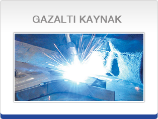 gazalti kaynak